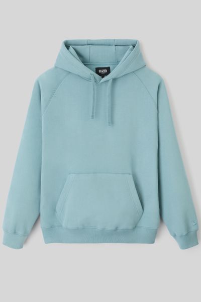 Sweat premium à capuche
