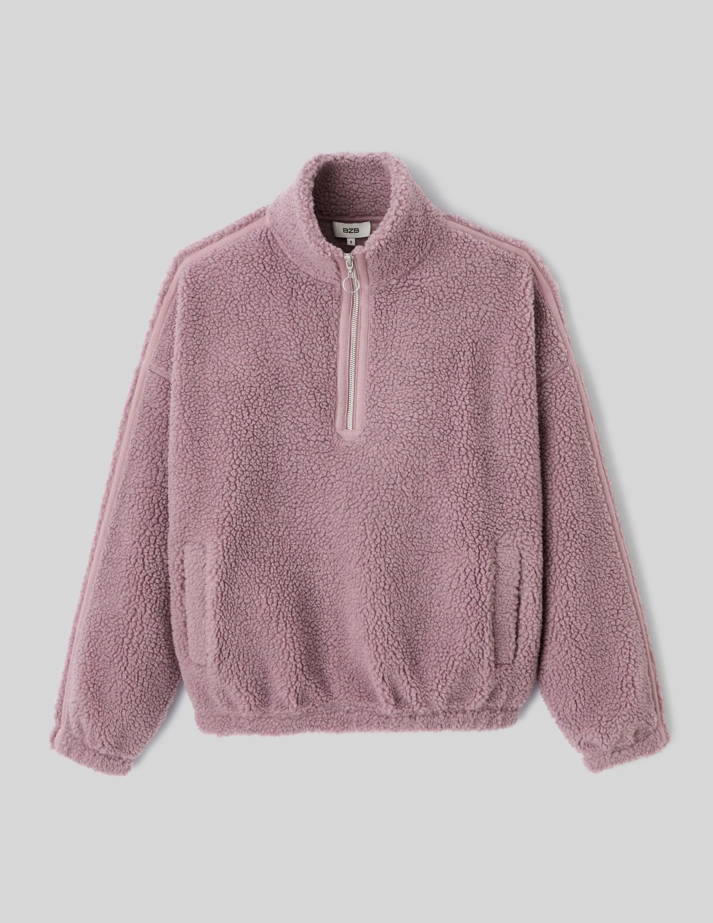 Sweat sherpa uni