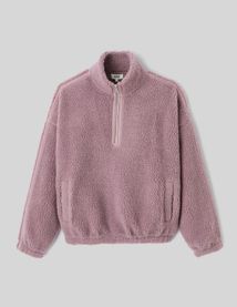 Sweat sherpa uni