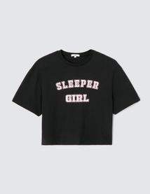 Haut de pyjama