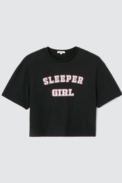 Haut de pyjama