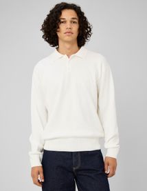 Pull col polo