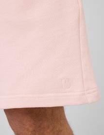 Bermuda en maille