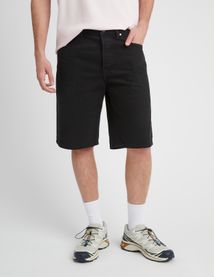 Bermuda en jean