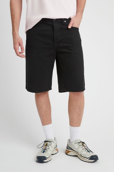 Bermuda en jean