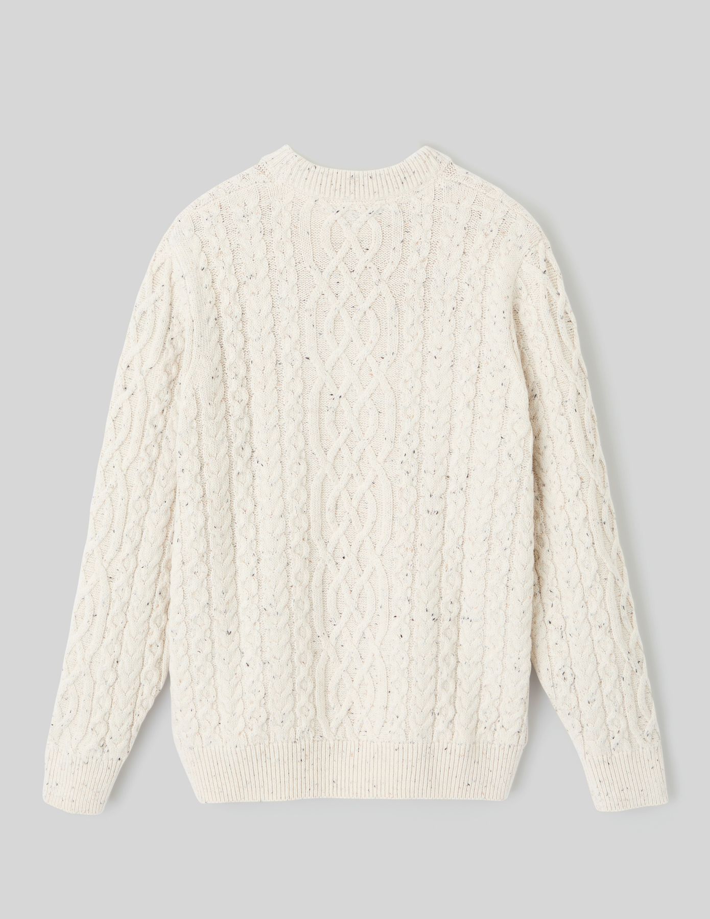 Pull torsade