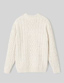 Pull torsade