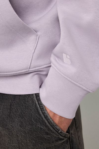 Sweat basique loose fit