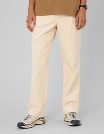 Pantalon velours c&ocirc;tel&eacute;