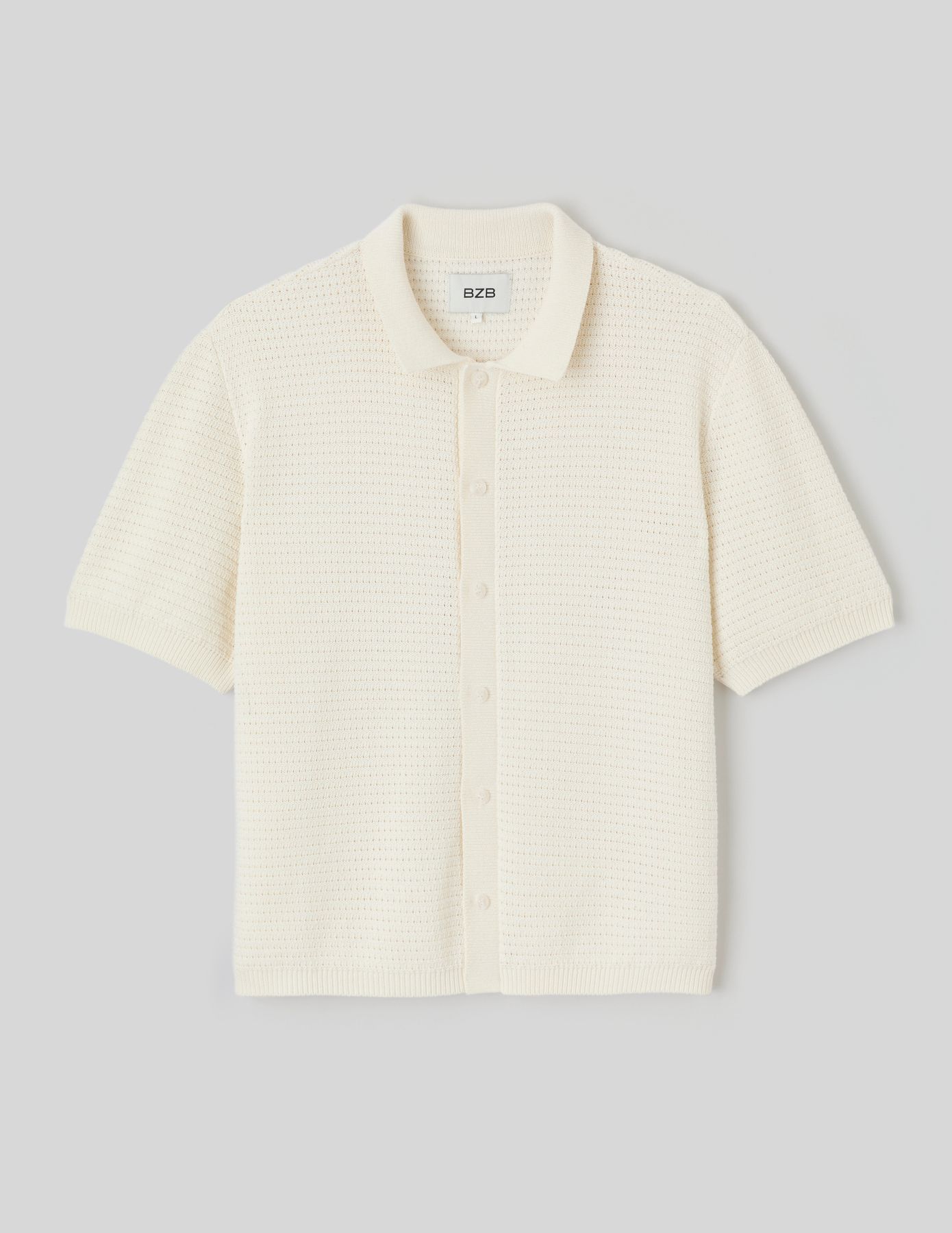 Chemise tricot