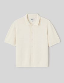 Chemise tricot