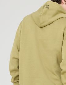 Sweat broderie