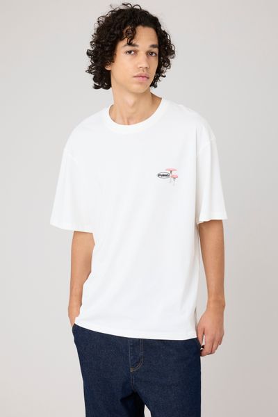 T-shirt photoprint