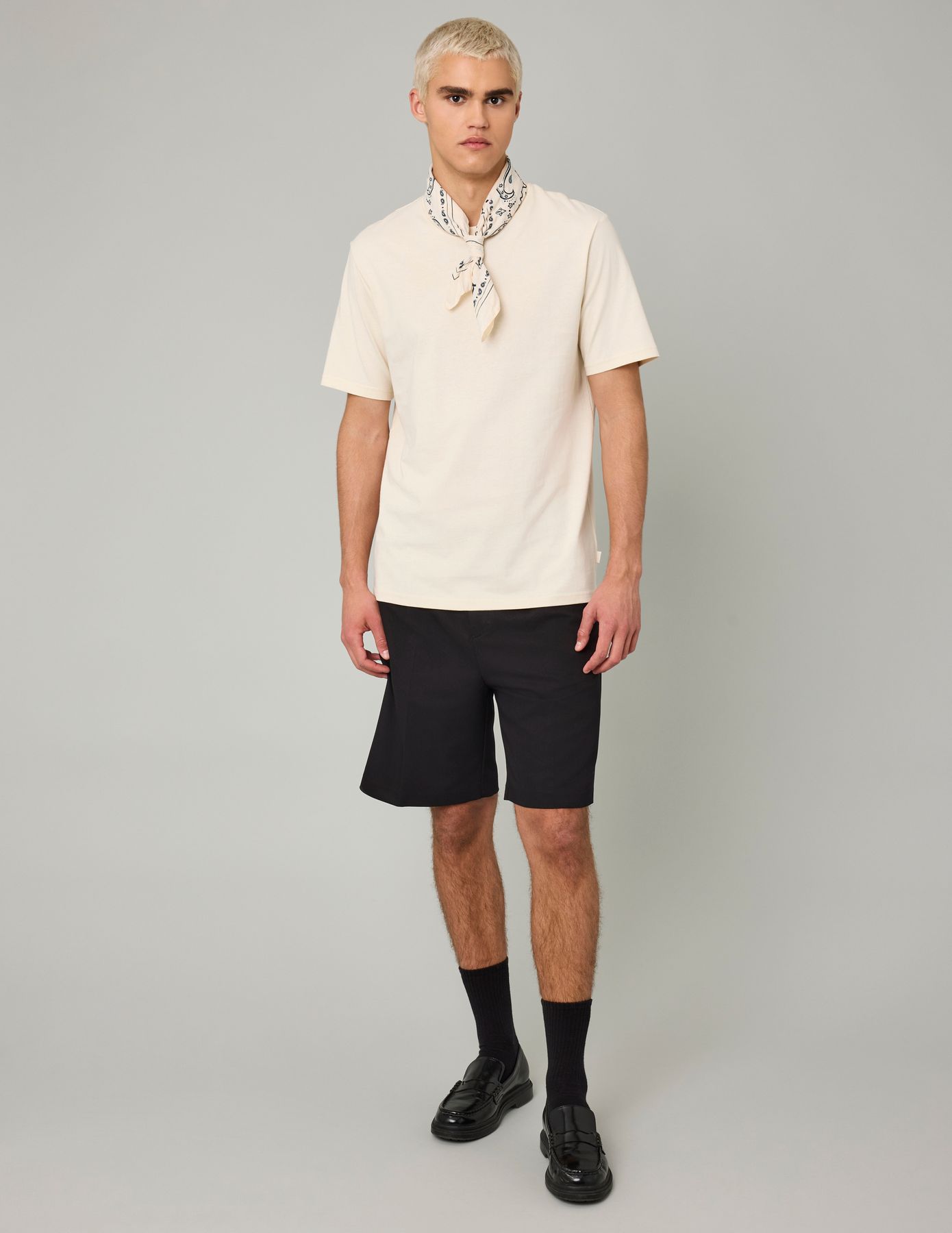 T-shirt basique