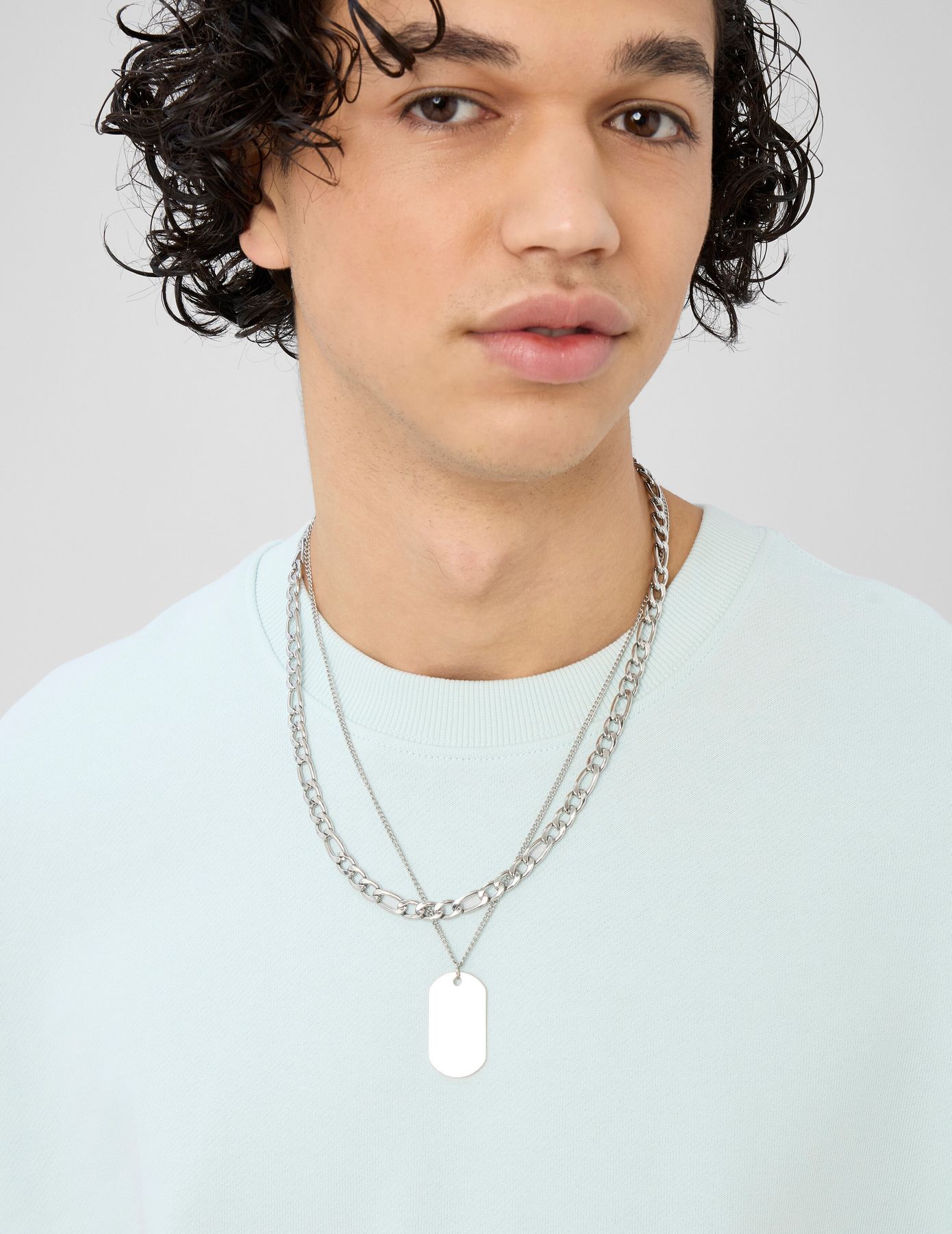 Sweat manches courtes