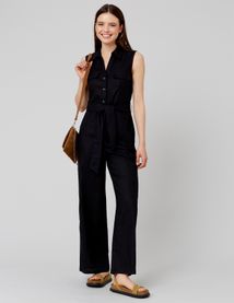 Combinaison pantalon fluide