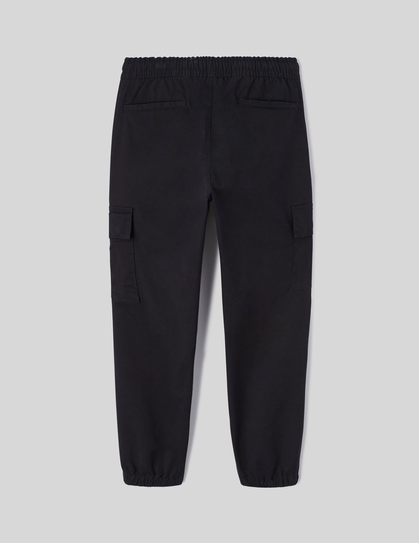 Pantalon Jogger cargo