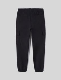 Pantalon Jogger cargo