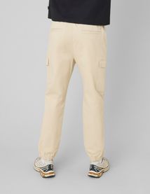 Pantalon jogger cargo
