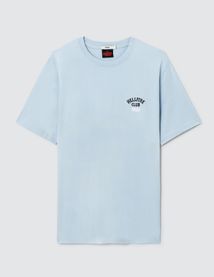 T-shirt collab "STRANGER THINGS"