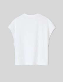 T-shirt brodé