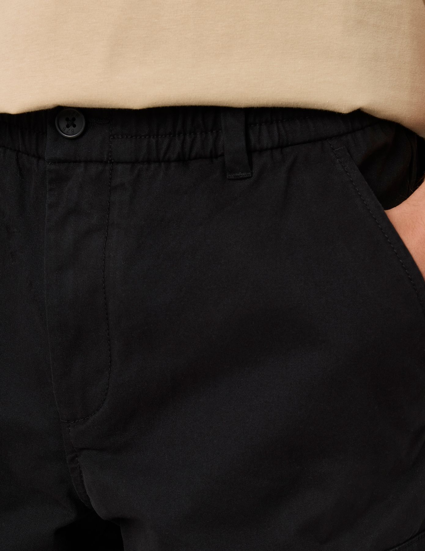 Pantalon cargo