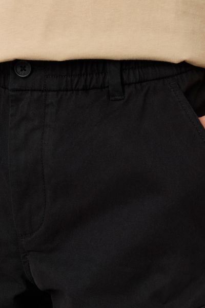 Pantalon cargo