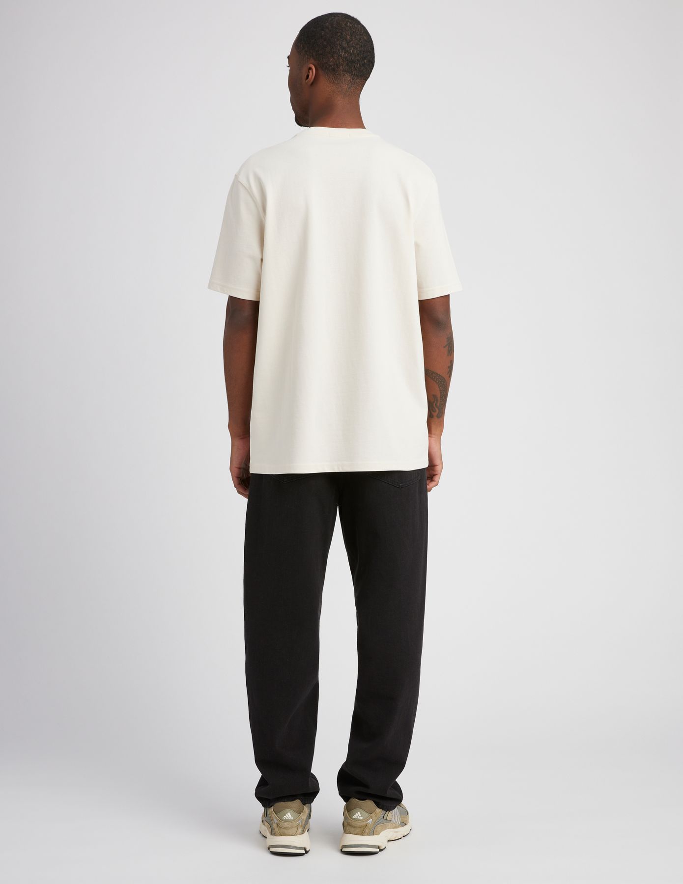 T-shirt BZB - coton BIO