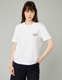 T-shirt collab Keith Haring