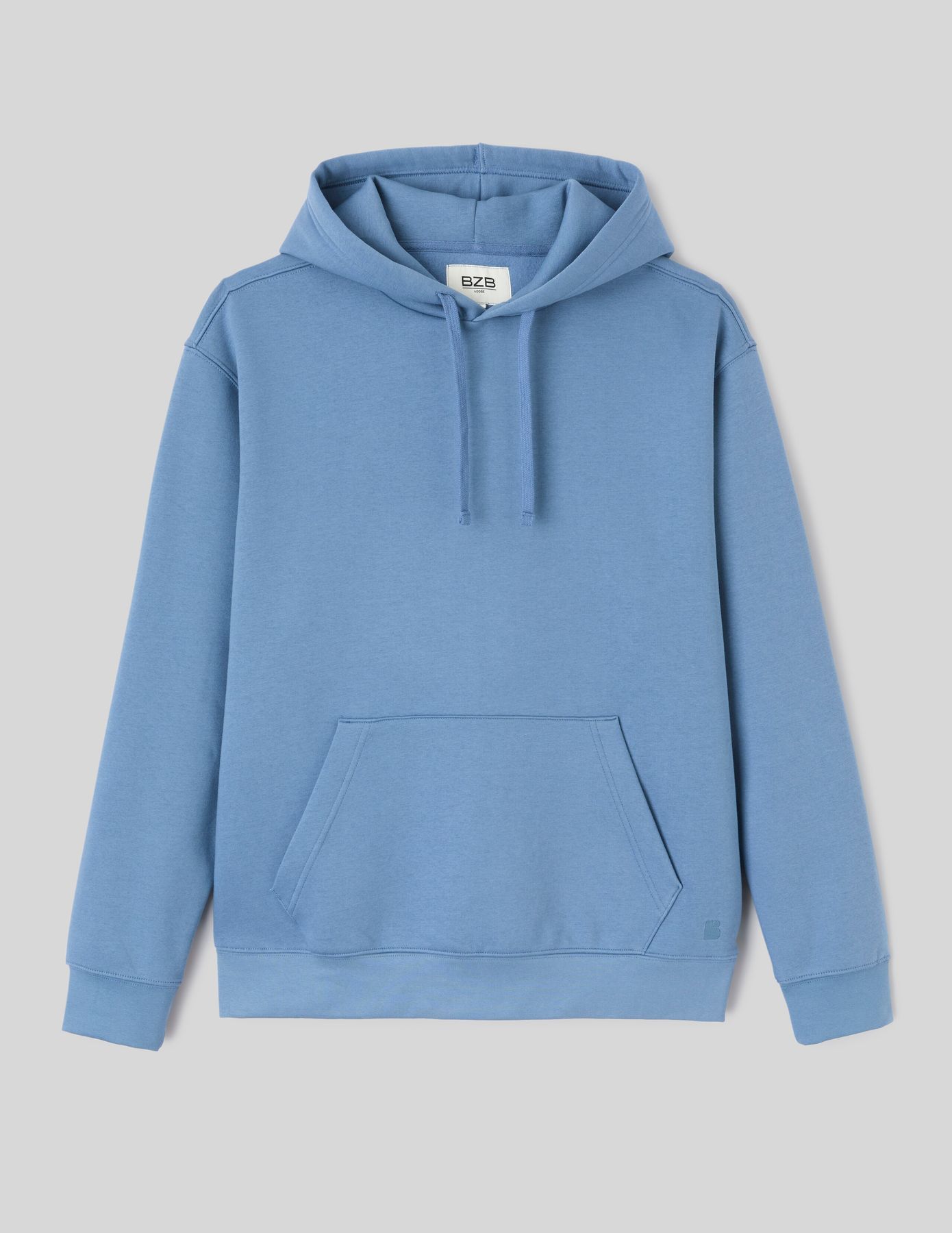 Sweat basique loose fit