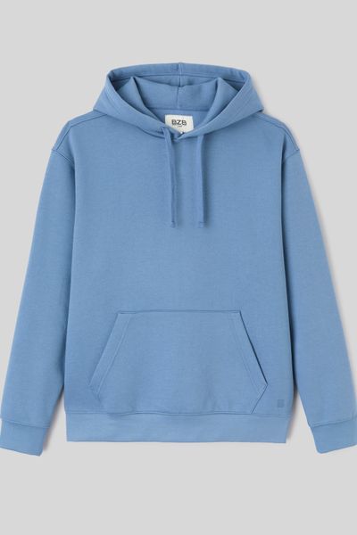 Sweat basique loose fit