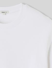 T-shirt uni premium