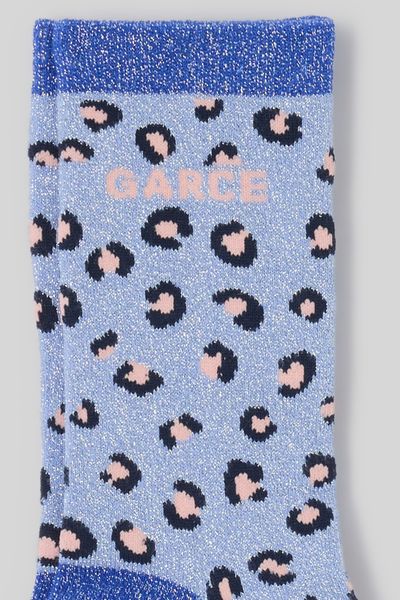 Chaussettes imprim&eacute;es