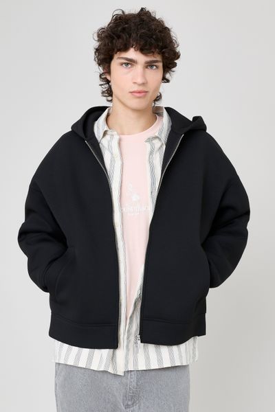 Sweat zippé néoprène