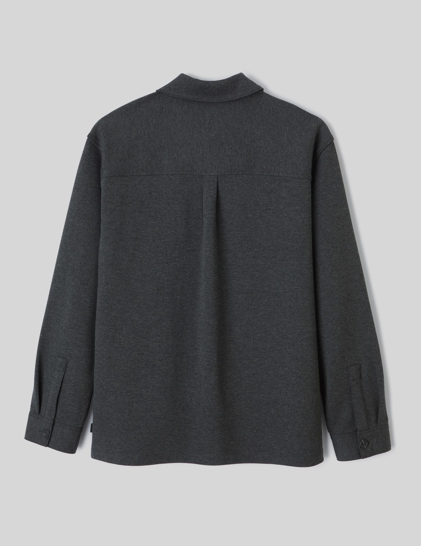 Surchemise en maille