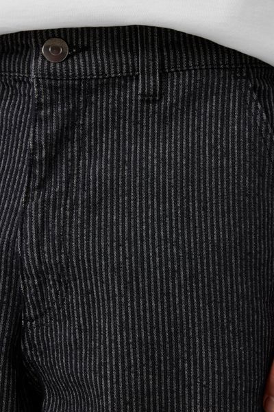 Loose jean fantaisie