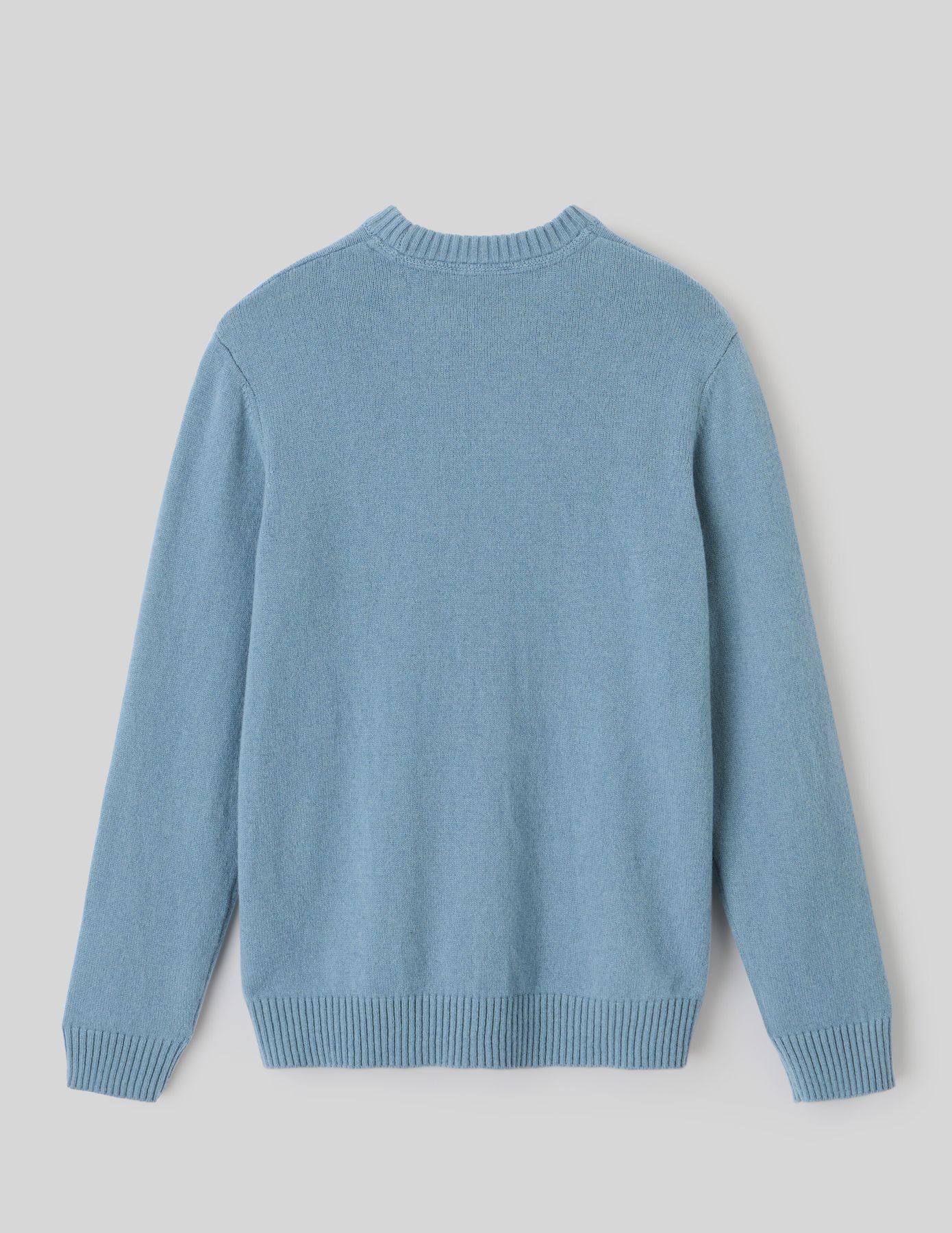 Pull en laine