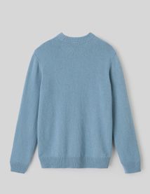 Pull en laine