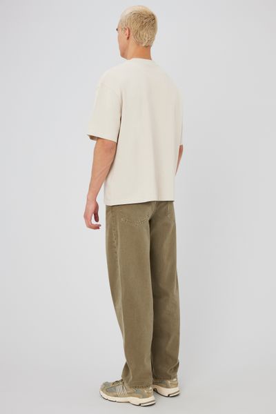 T-shirt boxy