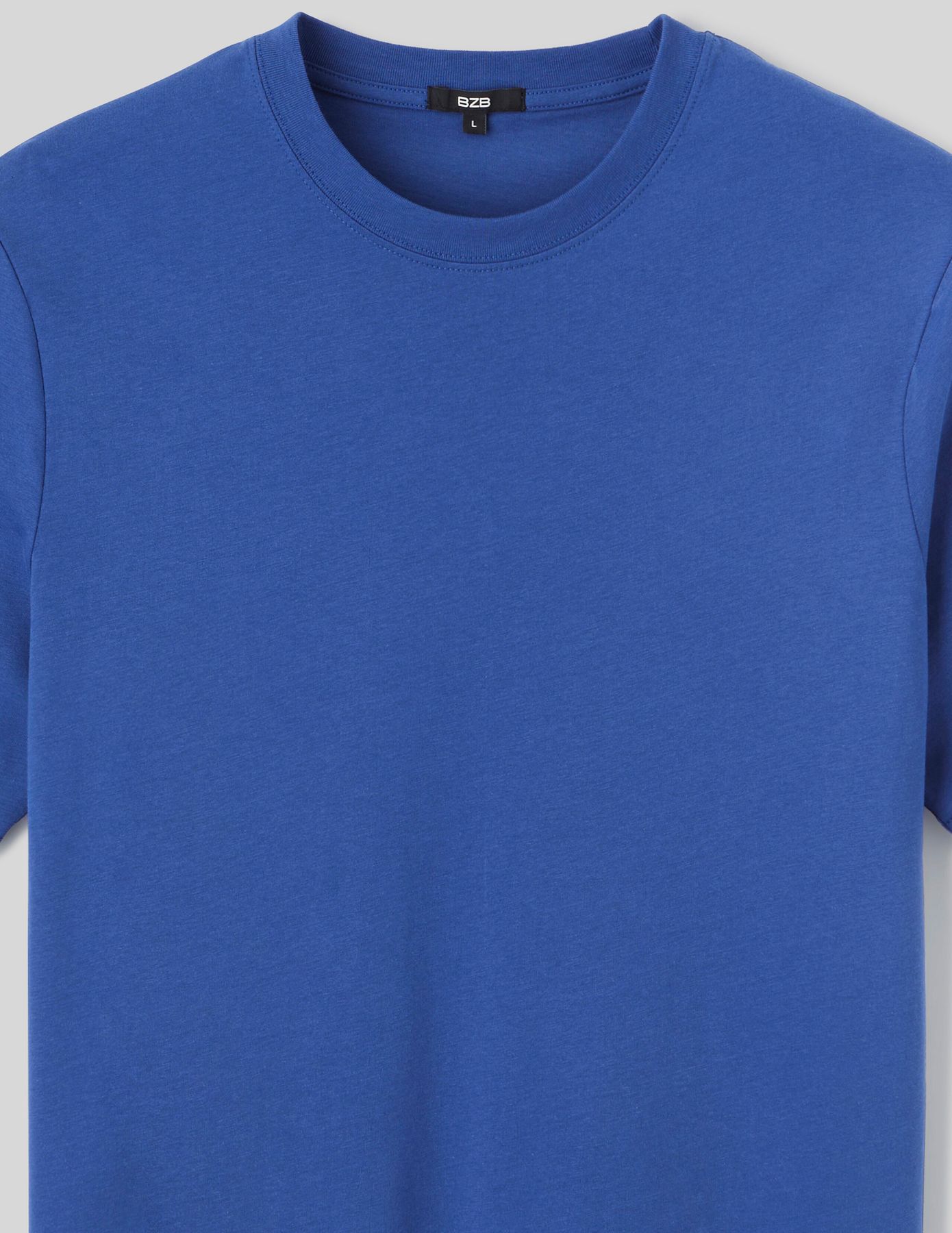 T-shirt basique