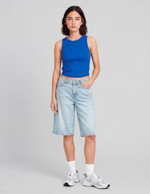 D&eacute;bardeur dos nageur