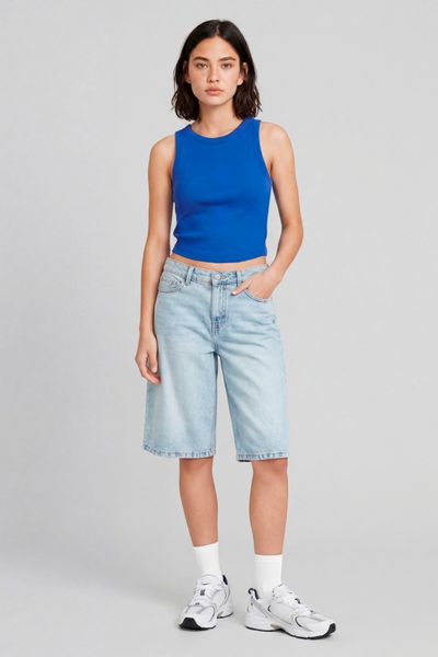 D&eacute;bardeur dos nageur