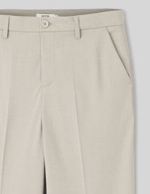 Pantalon de ville