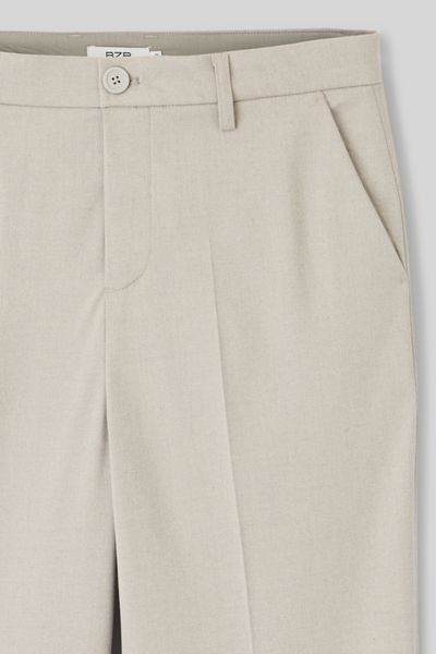 Pantalon de ville