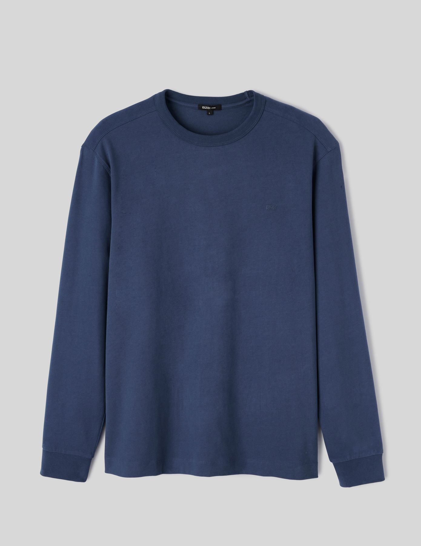 T-shirt manches longues