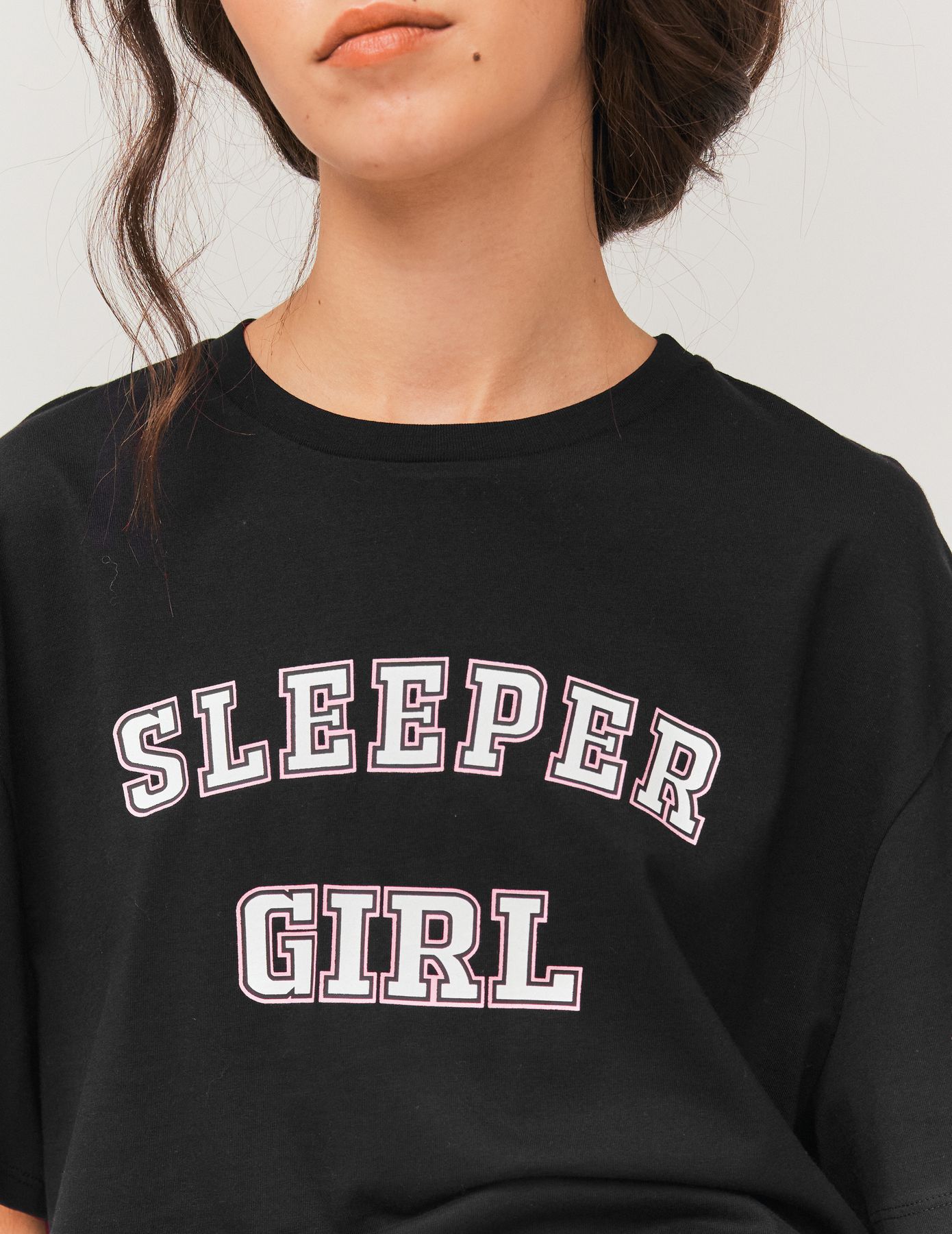 Haut de pyjama