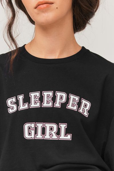 Haut de pyjama