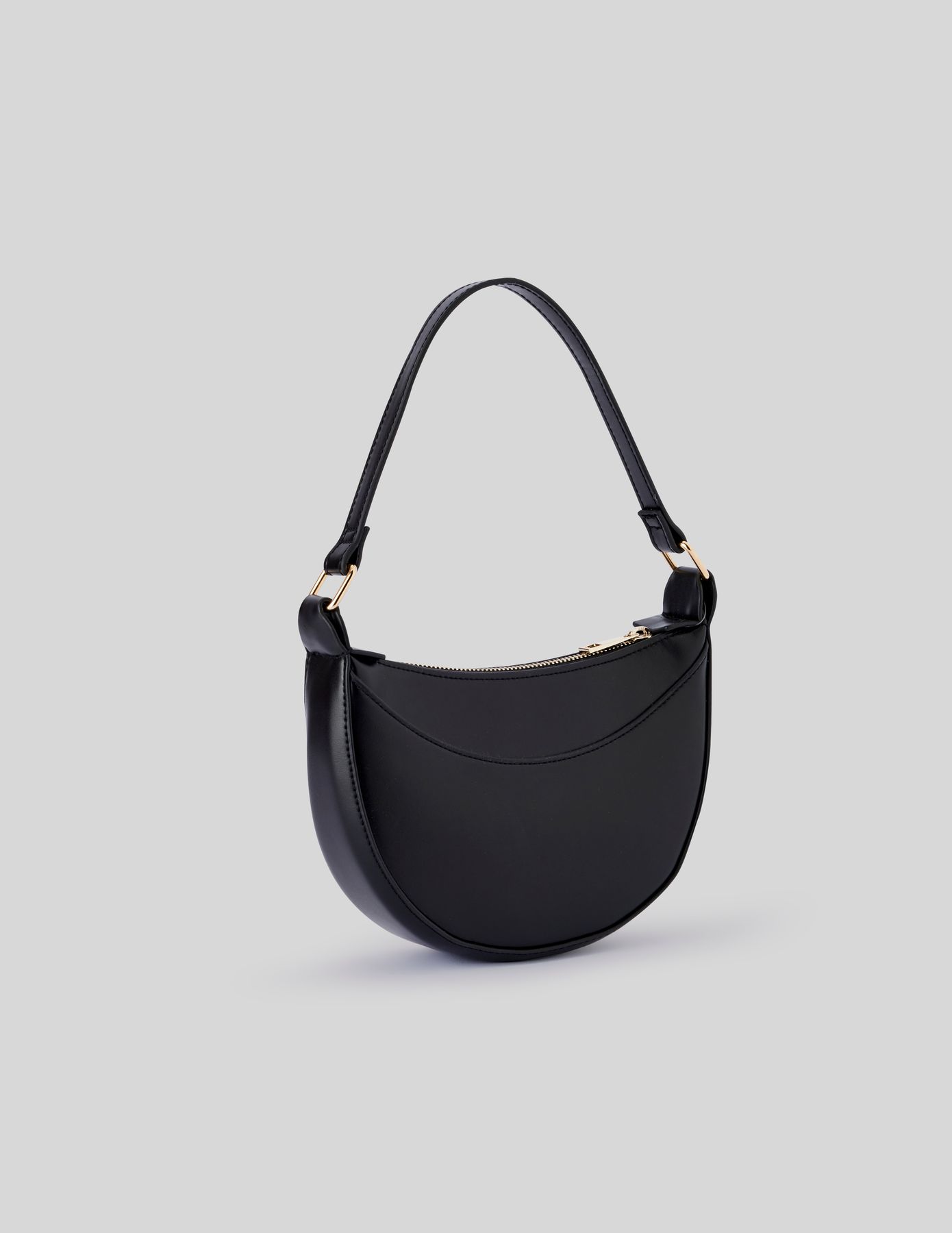 Sac demi-lune et petite anse