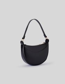 Sac demi-lune et petite anse