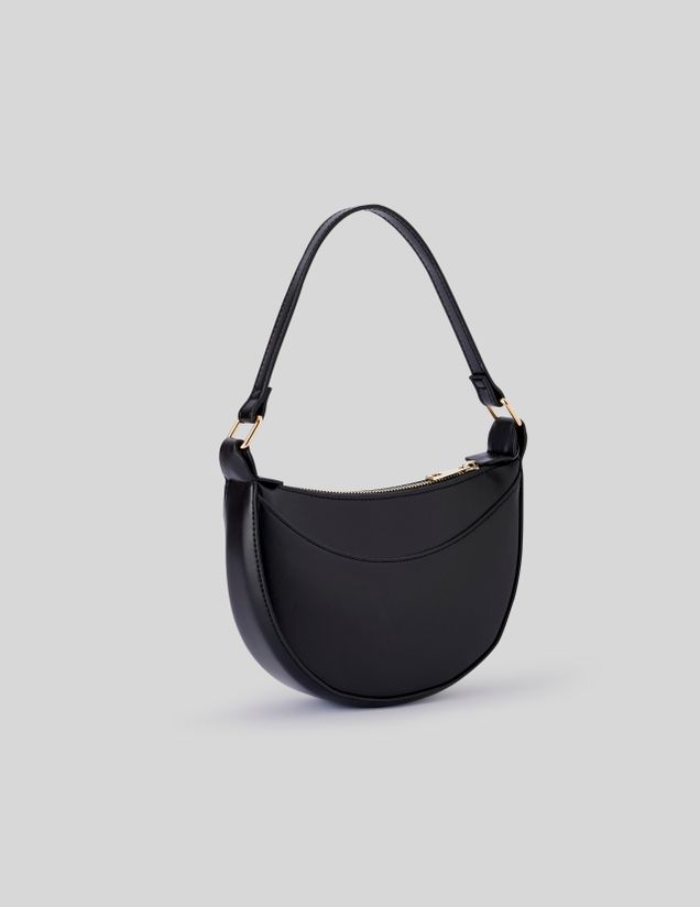 Sac demi-lune et petite anse